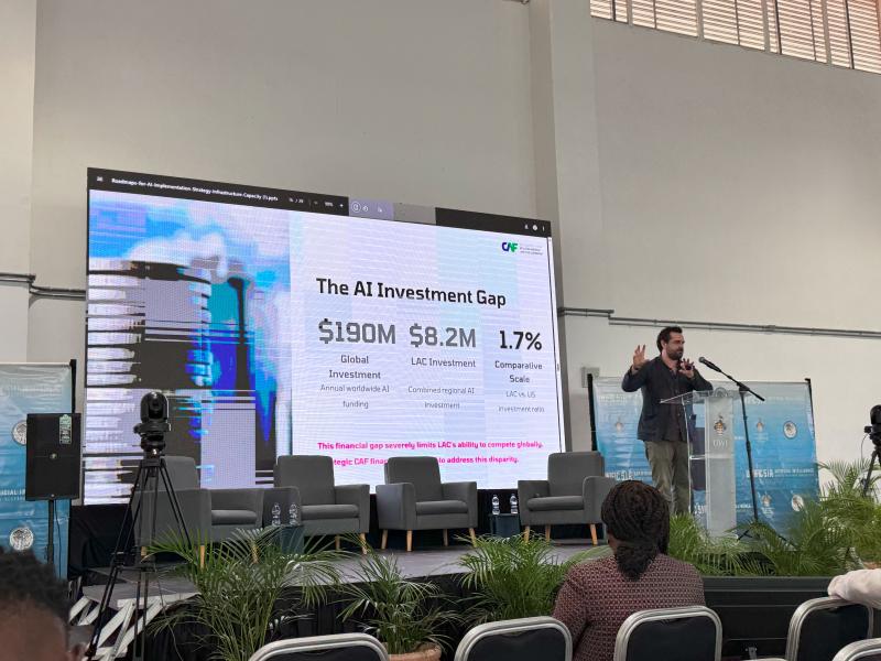AI conference