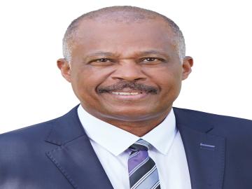 Sir Hilary Beckles